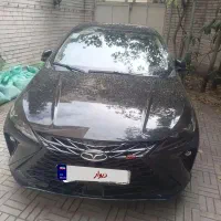 اریزو جیتی ۱۴۰۵، اگهی شخصی