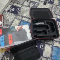 نینتندو سوییچ کپی خور nintendo switch|کنسول، بازی ویدئویی و آنلاین|تهران, پاسداران|دیوار