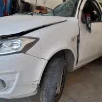 خودرو ساینا