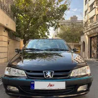 پارس Tu5 اتومات