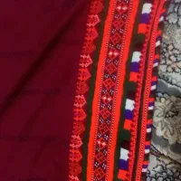 پارچه نو تپه ای