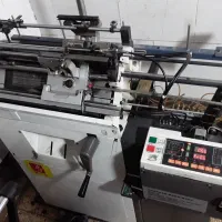 دستگاه دستکش بافی گیج ۱۳