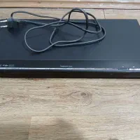 دی وی دی سونی فلش خور کنترل داره