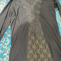 تعدادی لباس