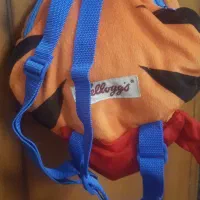 اسباب بازی وکیف کوله پشتی مهد کودک. گیتار|اسباب‌بازی بچه|دزفول, |دیوار