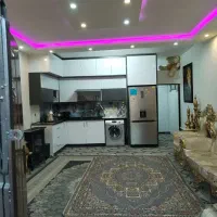 همکف راه جدا /امتیاز جدا/حاشیه کوچه نوساز