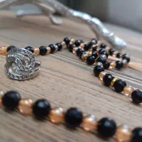 گوشواره حلقه ای ژوپینگ نو‌ نو نو|بدلیجات|فردیس, نگارستان|دیوار