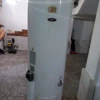 ابگرمکن ایستاده ۲۰۰ لیتری بزرگ لورچ