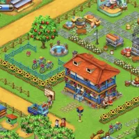 بازی شریف آباد