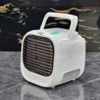 کولر آبی مسافرتی سیلورکرست آلمان