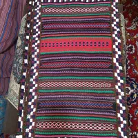 گلیم دستباف