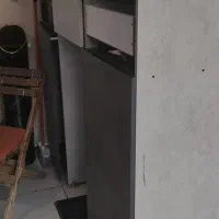 دکور ام دی آف ویترین|بوفه، ویترین، کنسول|تربت جام, یحیی آباد|دیوار