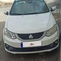 ساینا دوگانه‌سوز شرکتی مدل 1402