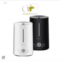 دستگاه بخورسرد امسیگ‌u468