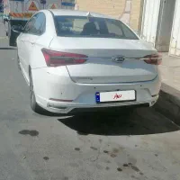 آریزو 6 اکسلنت 99|خودرو سواری و وانت|شیراز, صنایع الکترونیک|دیوار