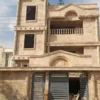 بنای کامل ساختمان از صفر تا صد با تاییده مهندس