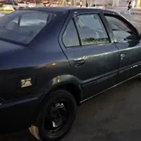 سمند سورن|خودرو سواری و وانت|بندرعباس, |دیوار