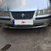 سمند۸۴