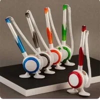 خودکار، جاسویچی. دفترچه