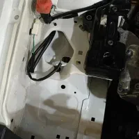 فروش پژو اس ال ایکس کارمندی تمیز|خودرو سواری و وانت|دهدشت, |دیوار