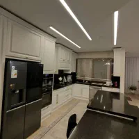 شمال جردن ۲۳۰ متر ۳ مستر فوق مدرن|اجارهٔ آپارتمان|تهران, امانیه|دیوار