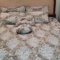 رو تختی پتینه