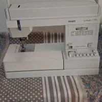 چرخ خیاطی  کاچیران ۱۱۱۹سری آلمانی