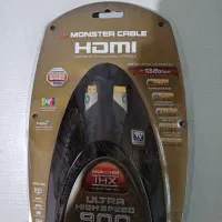 کابل hdmi مانستر monter ultra speed 900