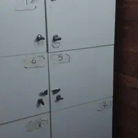 روتور و دراور کمد