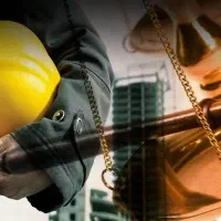 وکیل اداره کار و تامین اجتماعی (کارگر و کارفرما)