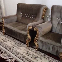 مبل|مبلمان خانگی و میز عسلی|قم, انصار‌الحسین|دیوار