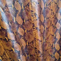 پارچه پلنگی