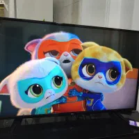 تلویزیون ال جی 49