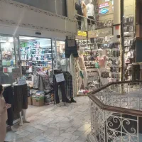 ۳۶ متر با بالکن در مجتمع تجاری جنت طبقه همکف|فروش مغازه و غرفه|مشهد, جنت|دیوار