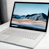 عنوان آگهی  Surface Book 3 i7