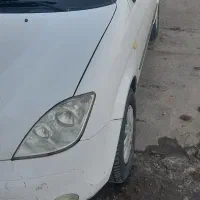 تیبا بی رنگ مدل۹۸|خودرو سواری و وانت|سبزوار, توحیدشهر|دیوار