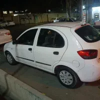 تیبا ۲ مدل ۹۷|خودرو سواری و وانت|کرج, بنیاد|دیوار