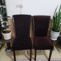 تخت و میز آرایشی