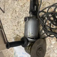 دریل دلر سنگ فرز هواکش تابلو LED یدک سیکلت Honda|ابزارآلات|قم, آذر (نکویی)|دیوار