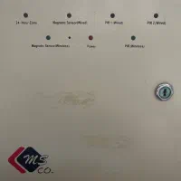 دزدگیر مرکزی همراه با باکس