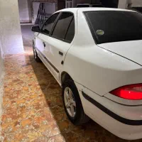 سمند lx|خودرو سواری و وانت|دهدشت, |دیوار