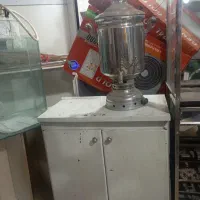 یخچال سماور تلویزیون کابینت|کافیشاپ و رستوران|جوانرود, |دیوار