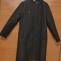 کاپشن و شال و لباس و کیف زنانه تونیک بافت