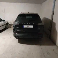 تیگو ۸ پرومکس ، مدل 1402