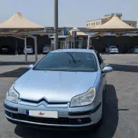 سیتروئن C5