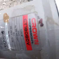 ابزار هیلتی . چکش تخریب . اتو لوله .|ابزارآلات|اراک, |دیوار