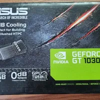 کارت گرافیک gt 1030