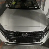 آلتیما ۲۰۲۵|خودرو سواری و وانت|تهران, جردن|دیوار