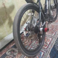 دوچرخه ۲۶ دنده ای|دوچرخه، اسکیت، اسکوتر|زابل, |دیوار