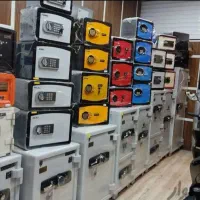 گاوصندوق/سیف باکس